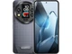 Смартфон Oukitel WP200 Pro 24/1TB Grey - изображение 1