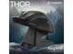Миша GamePro Asgard Thor Black (GM023B) - изображение 4