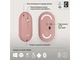 Миша Logitech Pebble M350 Tonal Rose (910-007014) - зображення 4