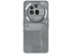 Смартфон Nothing Phone (3a) Pro 12/256GB Gray - изображение 2