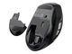 Миша UGREEN MU006 Ergonomic Black (15063) - изображение 3