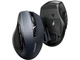 Миша UGREEN MU006 Ergonomic Black (15063) - изображение 4