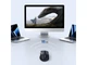 Миша UGREEN MU006 Ergonomic Black (15063) - изображение 7