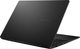 Ноутбук ASUS VivoBook S 14 OLED M5406WA-PP061W (90NB14P3-M00770) Neutral Black - зображення 6