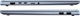 Ноутбук ASUS VivoBook S 14 OLED S5406SA-QD004W (90NB15R2-M004L0) Mist Blue - зображення 7