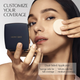 Пудра Estee Lauder Double Wear Stay-in-Place компактна матуюча 3N1 Ivory Beige 11 г (887167661042) - зображення 2