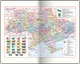 Еженедельник датированный Buromax 2026 Bravo А4 из искусственной кожи 136 страниц Красный (BM.2780-05) - изображение 13
