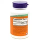 Микроэлемент Магний NOW Foods Magnesium Citrate 200 mg 100 Tabs NF1290 - изображение 2