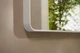 Зеркало Hansgrohe Xarita Lite Q 100х70 см 54972700 с LED-подсветкой - изображение 4