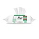Вологі серветки для прибирання Sleepy Easy Clean White Soap 100 шт. - зображення 2