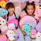 Мягкая игрушка-антистресс Fluffie Stuffiez серии Large Plush - Мороженое Fluffie Stuffiez 594437 - зображення 2