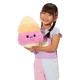 Мягкая игрушка-антистресс Fluffie Stuffiez серии Large Plush - Мороженое Fluffie Stuffiez 594437 - зображення 3