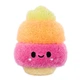 Мягкая игрушка-антистресс Fluffie Stuffiez серии Large Plush - Мороженое Fluffie Stuffiez 594437 - зображення 4