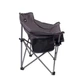 Стул Naturehike Stellaluna T01 CNH23JU13002 L Черный (1047-6975641889038) - изображение 2