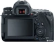 Фотоапарат Canon EOS 6D Mark II Body (1897C031AA) - зображення 6