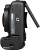 Фотоапарат Canon EOS 6D Mark II Body (1897C031AA) - зображення 13