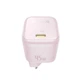 Зарядний пристрій Baseus PicoGo GaN Fast Charger 1xType-C 45W EU Baby Pink (P10176800413-00) - зображення 3