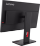 Monitor 27" Lenovo ThinkVision T27ud-40 (64AFGAT2EU) - obraz 7