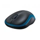 Мышка Logitech M185 blue (910-002236) - изображение 2