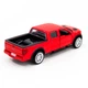 Автомодель - FORD F-150 SVT Raptor (червоний) TechnoDrive 250261 - зображення 8