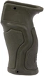 Руків’я пістолетне FAB Defense GRADUS для АК. Olive - зображення 3