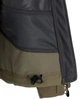 Мужская куртка Soft Shell Tasmanian Tiger Nevada M's Jacket MKIII, Olive, S - изображение 5
