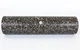 Массажный ролик роллер гладкий Foam Roller Zelart 7201-60 Black-White длина 60 см - изображение 2