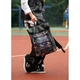 Жіночий рюкзак Sambag RollTop One з принтом "ABSTRACT" - изображение 3