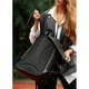 Жіночий рюкзак Sambag RollTop One з принтом "ABSTRACT" - изображение 8