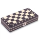 Настільна гра шахи дерев'яні Zelart Chess 8012 (24x24 см) - зображення 4