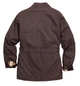 Куртка демисезонная SURPLUS XYLONTUM OUTDOOR JACKET S Brown - изображение 2
