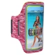 Сумка чехол для смартфона на руку SP-Sport 9500A размер 18х7 (до 5.5") Pink - изображение 3