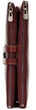 Кошелек женский Vintage 14906 Бордовый - изображение 4