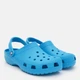Чоловічі крокси Crocs Classic Mar 10001-4WG 43-44 (M10/W12) 28 см Marina (198445100321) - зображення 3