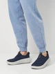 Мужские слипоны Crocs Mellow Ease Nvy/Atm 210500-4WP 42-43 (M9/W11) 27 см Navy/Atmosphere (198445210563) - изображение 2