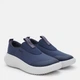 Мужские слипоны Crocs Mellow Ease Nvy/Atm 210500-4WP 42-43 (M9/W11) 27 см Navy/Atmosphere (198445210563) - изображение 3