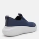 Мужские слипоны Crocs Mellow Ease Nvy/Atm 210500-4WP 42-43 (M9/W11) 27 см Navy/Atmosphere (198445210563) - изображение 5