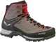 Ботинки Salewa Trainer Lite MID Gore-Tex Men’s Shoes 45 Black - изображение 1