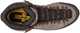 Ботинки Salewa ALP Trainer 2 MID Gore-Tex Men’s Shoe 43 Walnut-Fluo Orange - изображение 6