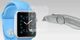 Захисне скло Optima для Apple Watch 42 mm (OPTCL-APWATCH-42M) - зображення 6