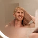 Зеркало Hansgrohe Xarita Lite S 90 см 54980700 с LED-подсветкой - изображение 15