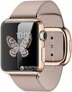 Захисне скло Optima для Apple Watch 42 mm (OPTCL-APWATCH-42M) - зображення 3