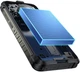 Мобільний телефон Ulefone Rugking 8/256GB Black (6975326660631) - зображення 19