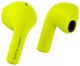 Słuchawki Happy Plugs Joy Wireless Neon Yellow (7350116012897) - obraz 4