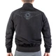 Куртка бомбер лётная демисезонная Sturm Mil-Tec Flight Jacket Top Gun Base S Black - изображение 2