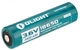 Аккумуляторная батарея Olight. 18650 3.6V 3400 mAh - изображение 1