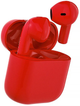 Słuchawki Happy Plugs Joy Wireless Red (7350116012873) - obraz 2