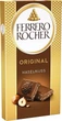 Молочный шоколад Ferrero Rocher Haselnuss с фундуком 90 г - изображение 3