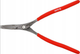 Szczypce Yato YT-19955 segera zewnętrzne proste 320 mm (5906083104060) - obraz 1