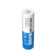 Аккумулятор 14500/AA Li-Ion Xtar Protected, 1200mAh, 2.8A, 4.2/3.7/2.5V - изображение 3
